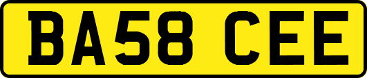 BA58CEE