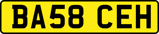BA58CEH