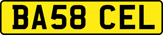 BA58CEL