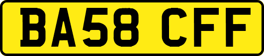 BA58CFF
