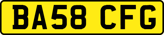 BA58CFG