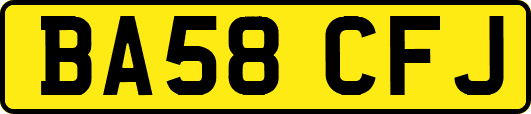 BA58CFJ