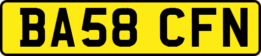 BA58CFN