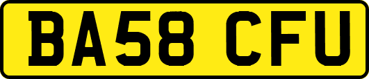 BA58CFU