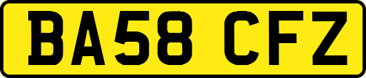 BA58CFZ