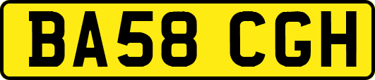 BA58CGH