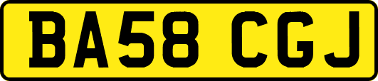 BA58CGJ