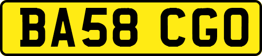 BA58CGO