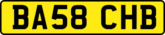 BA58CHB