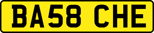 BA58CHE