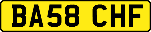 BA58CHF
