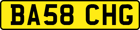 BA58CHG