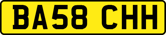 BA58CHH