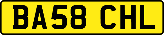 BA58CHL