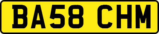 BA58CHM