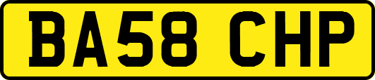 BA58CHP
