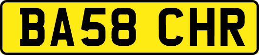 BA58CHR