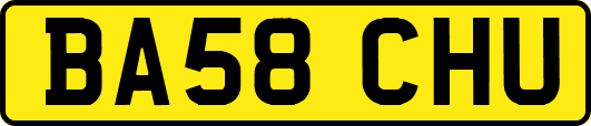 BA58CHU
