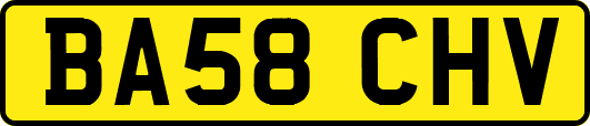 BA58CHV