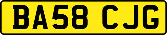 BA58CJG