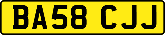 BA58CJJ