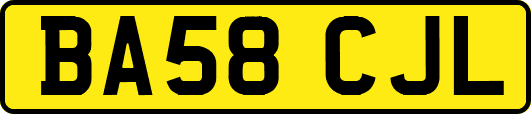 BA58CJL