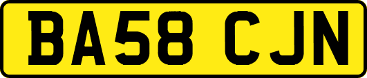 BA58CJN