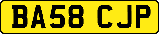 BA58CJP