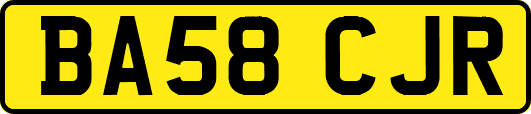 BA58CJR