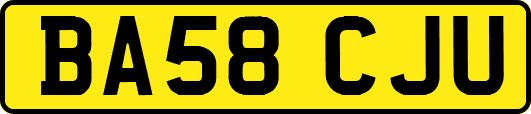 BA58CJU