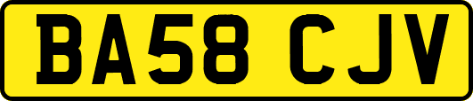BA58CJV