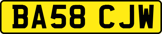 BA58CJW