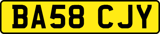 BA58CJY
