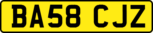 BA58CJZ