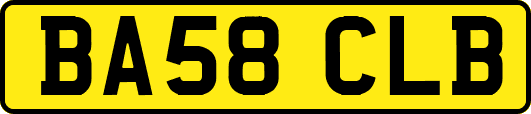 BA58CLB