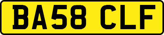 BA58CLF