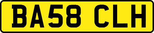 BA58CLH