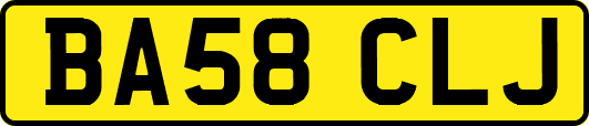 BA58CLJ