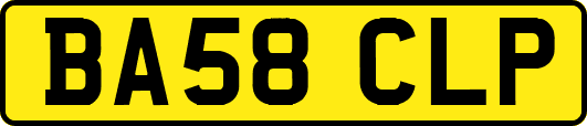 BA58CLP