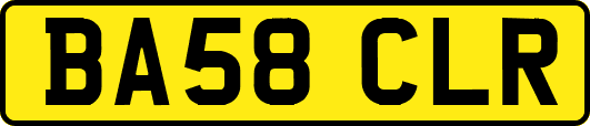 BA58CLR