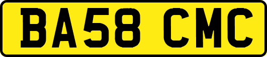 BA58CMC