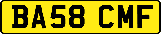 BA58CMF