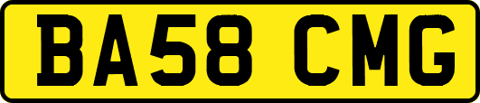 BA58CMG