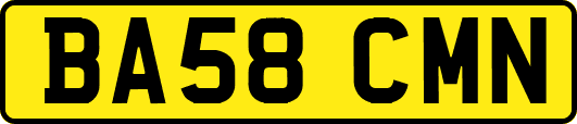 BA58CMN