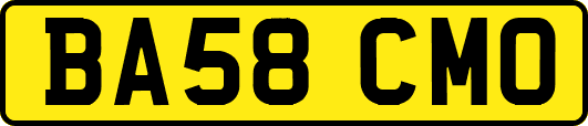 BA58CMO