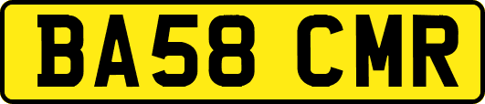 BA58CMR