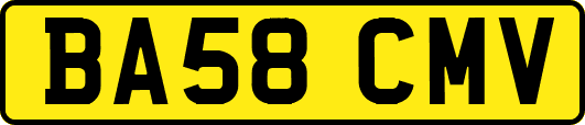 BA58CMV
