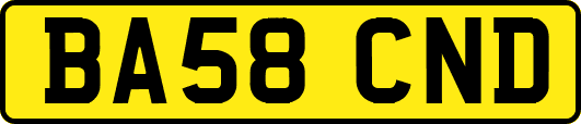 BA58CND