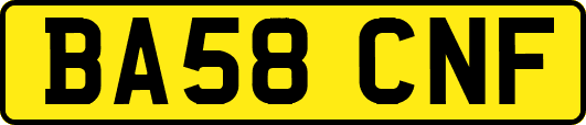 BA58CNF