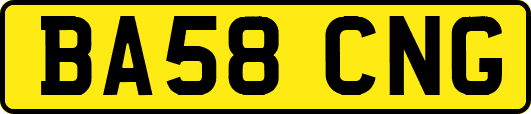 BA58CNG